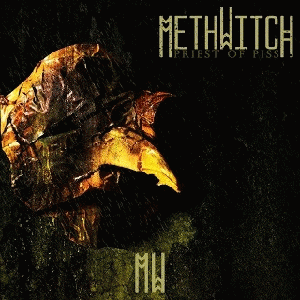 Methwitch : Priest of Piss